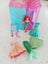 Disney Princess MagiClip Ariel with Castle Carousel 4