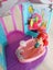 Disney Princess MagiClip Ariel with Castle Carousel 5