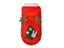 Christmas Dog Clothes Small Dogs Santa Costume For Pug Chihuahua Yorkshire Pet Carousel 1