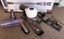 Dyson V7 cordless vacuum cleaner Carousel 2