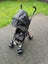 Compact Stroller $1 Reserve Carousel 1