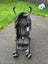 Compact Stroller $1 Reserve Carousel 3