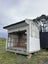 $1 RESERVE - 4.1m x 3.1m Cabin / Office / Shed Carousel 1