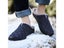 New Cotton Slippers Men Winter Outdoor Men Shoes WaterProof Carousel 8