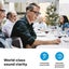 Sennheiser All-Day Clear Slim ADCS1 Bluetooth OTC Hearing Aids Carousel 6