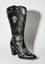 ONLY PAIR n NZ - Brand New - Reflective Cowboy Boots - LIMITED EDITION -IMPORTED Carousel 3