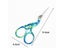9.4/11.5cm Stainless Steel Vintage Crane Scissors For Tailor Cross Stitch DIY Carousel 4