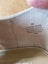 Isabella Anselmi leather shoes size 40/9 Carousel 4