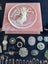 ESTATE SALE - VINTAGE & ANTIQUE JEWELLERY Carousel 4