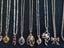 ESTATE SALE - VINTAGE & ANTIQUE JEWELLERY Carousel 6