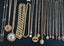 ESTATE SALE - VINTAGE & ANTIQUE JEWELLERY Carousel 5