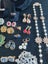 ESTATE SALE - VINTAGE & ANTIQUE JEWELLERY Carousel 14