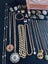 ESTATE SALE - VINTAGE & ANTIQUE JEWELLERY Carousel 16