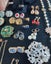 ESTATE SALE - VINTAGE & ANTIQUE JEWELLERY Carousel 18