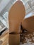 Isabella Anselmi leather shoes size 40/9 Carousel 5