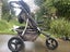 Steelcraft Terrain Stroller Carousel 1