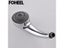 FOHEEL Multifunction Adjustable High Pressure Shower Head Water Saving SPA Carousel 6