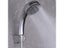 FOHEEL Multifunction Adjustable High Pressure Shower Head Water Saving SPA Carousel 7