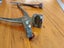 Antique Brass Blackpowder Gun bullet mold Carousel 3