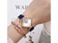 Women Square Watch Luxury Ladies Quartz Magnet Buckle Gradient Color Carousel 6