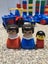 DUPLO / LEGO Carousel 3