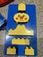 DUPLO / LEGO Carousel 4