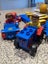 DUPLO / LEGO Carousel 11