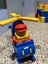 DUPLO / LEGO Carousel 12