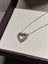$1 Reserve Michael Hill Necklace (Silver) Carousel 3