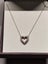 $1 Reserve Michael Hill Necklace (Silver) Carousel 2