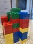 DUPLO / LEGO Carousel 13