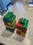 DUPLO / LEGO Carousel 14