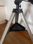 Saxon 707AZ2 Refractor Telescope Carousel 4