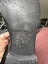 Black leather boots size 41 Carousel 3