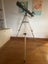 Saxon 707AZ2 Refractor Telescope Carousel 3
