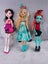 Monster high dolls Carousel 1