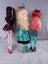 Monster high dolls Carousel 2