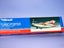 TWO Flying Authentic Model Balsa Wooden Kits Carousel 3