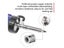 1mm 2mm Nozzle Iron Tips Metal Soldering Welding Tip For Electric Vacuum Solder Carousel 6