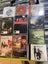 * bulk buy x 10 FLEETWOOD MAC CDS & DVDS ** Carousel 1
