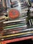 * bulk buy x 10 FLEETWOOD MAC CDS & DVDS ** Carousel 2