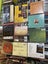 * bulk buy x 10 FLEETWOOD MAC CDS & DVDS ** Carousel 3