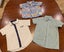 Bulk Boys clothes size 4 incl Halloween and Christmas items Carousel 9