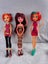 Monster high dolls Carousel 1
