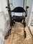 Walker wheelchair combo Carousel 6