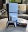 Sony PS5 PlayStation 5 Slim Disc Edition Console with Blu-ray drive + 5 games Carousel 1