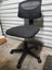 Office chair Carousel 1