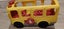 Fisher Price school bus Carousel 2