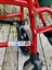 Traveller ultra lightweight transit wheelchair Carousel 4
