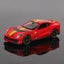 Bburago Ferrari 812 COMPETIZIONE series Multiple styles high precision model Carousel 6